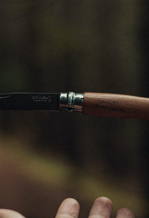 couteaux opinel
